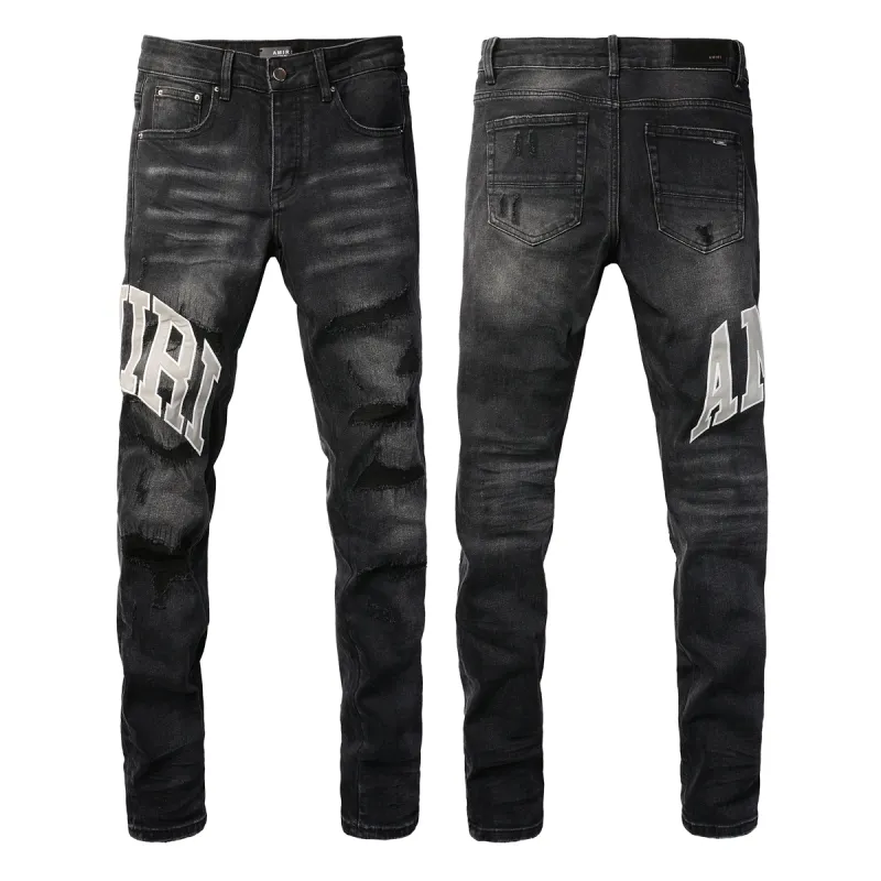 Amiri Jean 8903