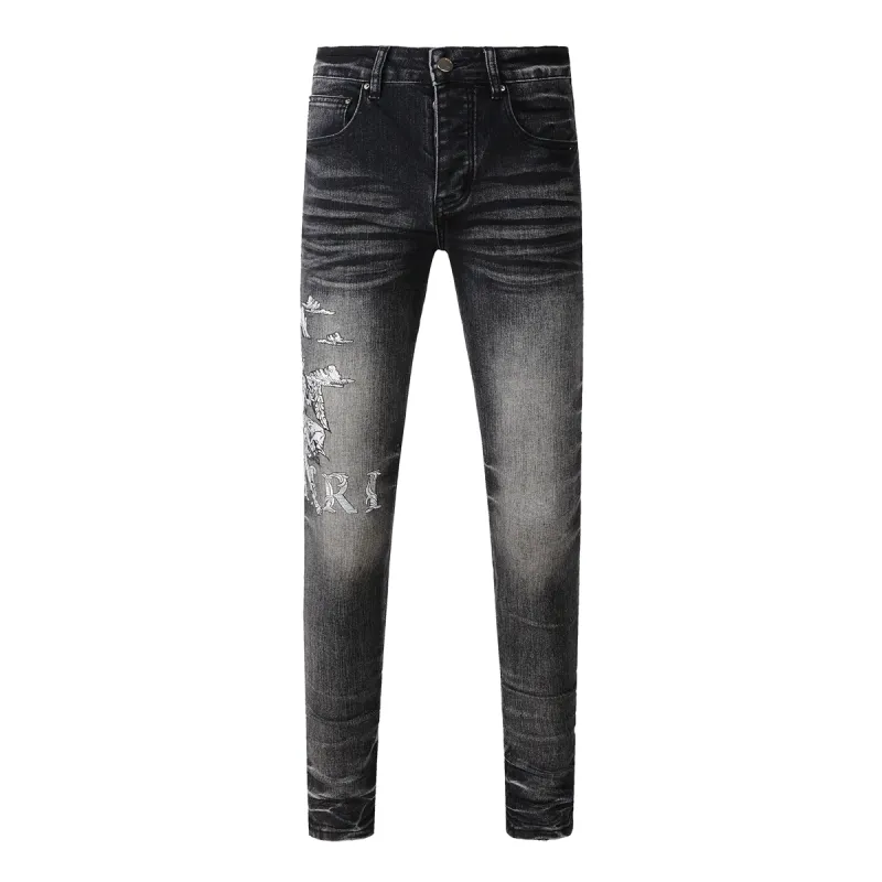 Amiri Jean 8906