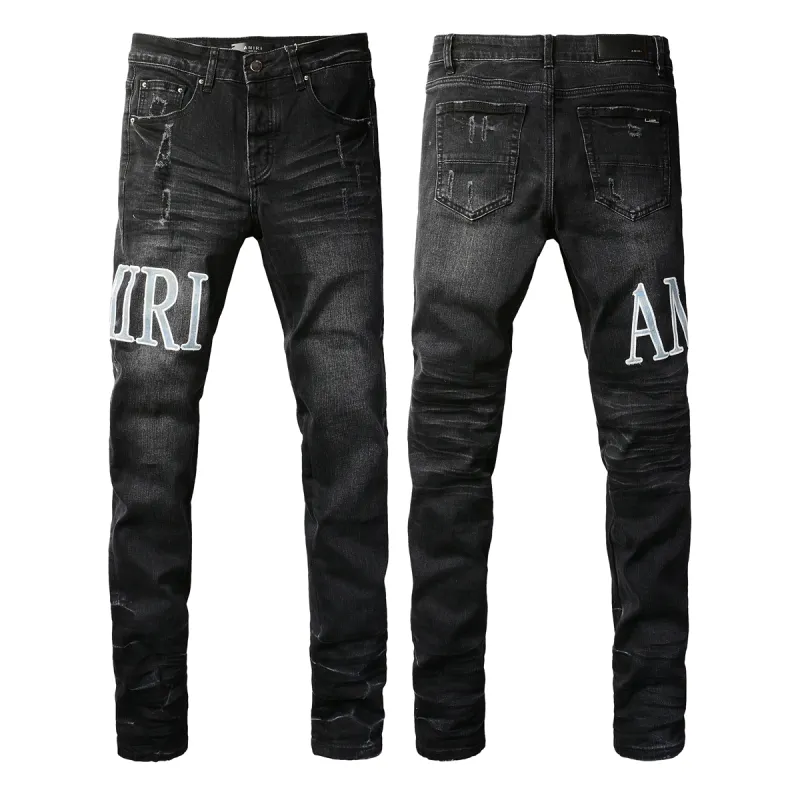 Amiri Jean 8909