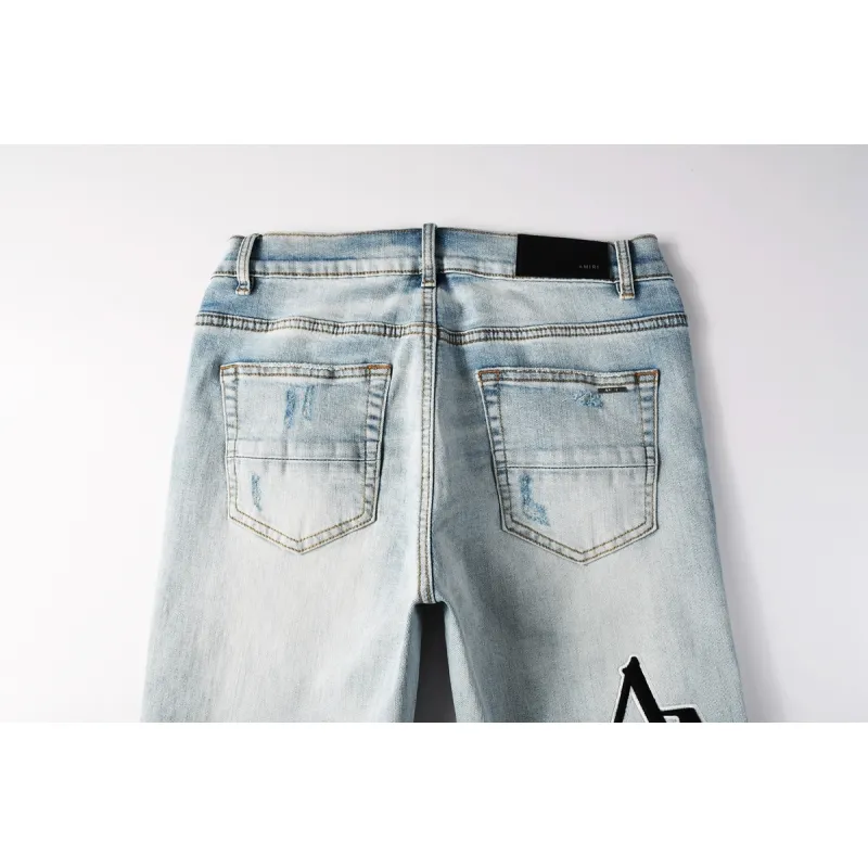 Amiri Jean 8910