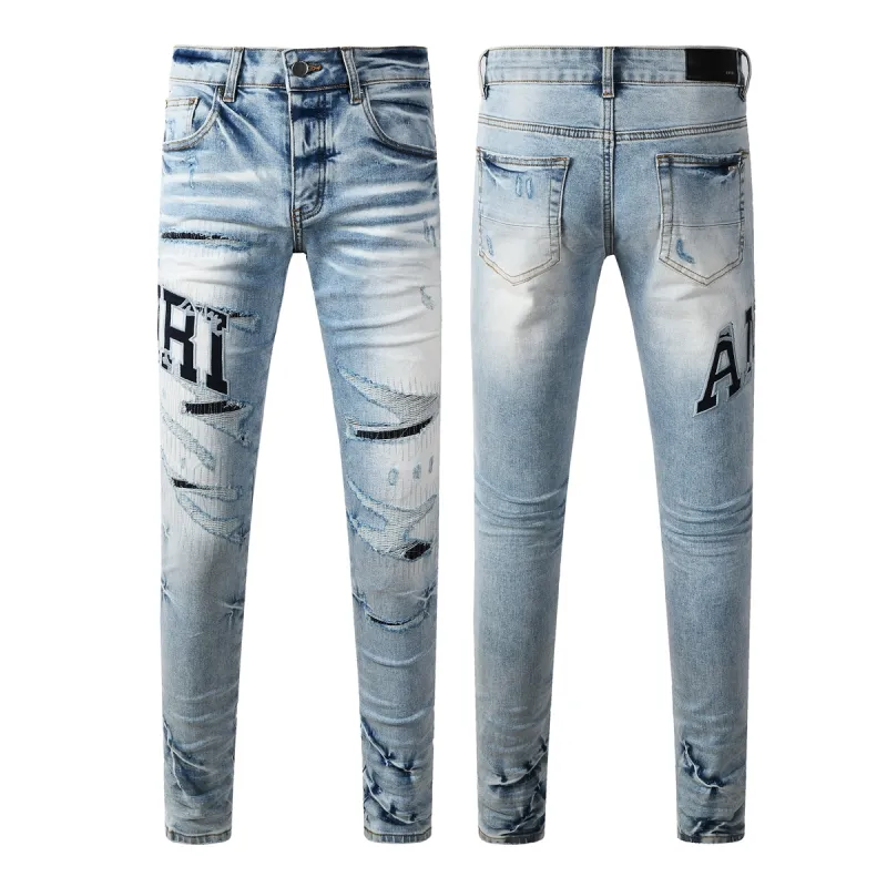 Amiri Jean 8920