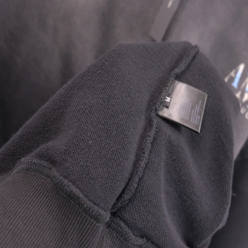 AMIRI Theatre Masks Hoodie #5883