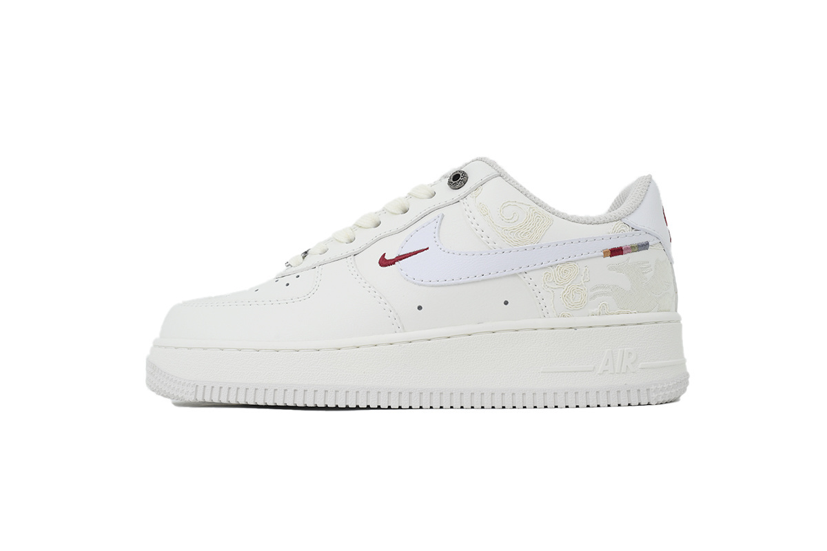 Nike Air Force 1 Low Year Of The Horse IQ1119-011