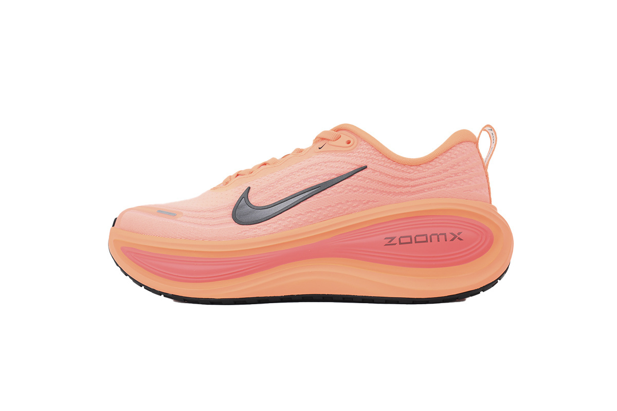Nike Vomero Plus Orange Pulse HV8150-801