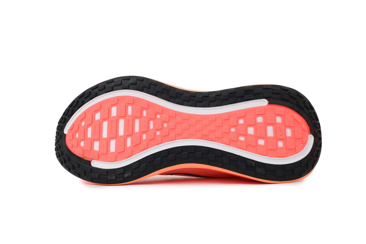 Nike Vomero Plus Orange Pulse HV8150-801