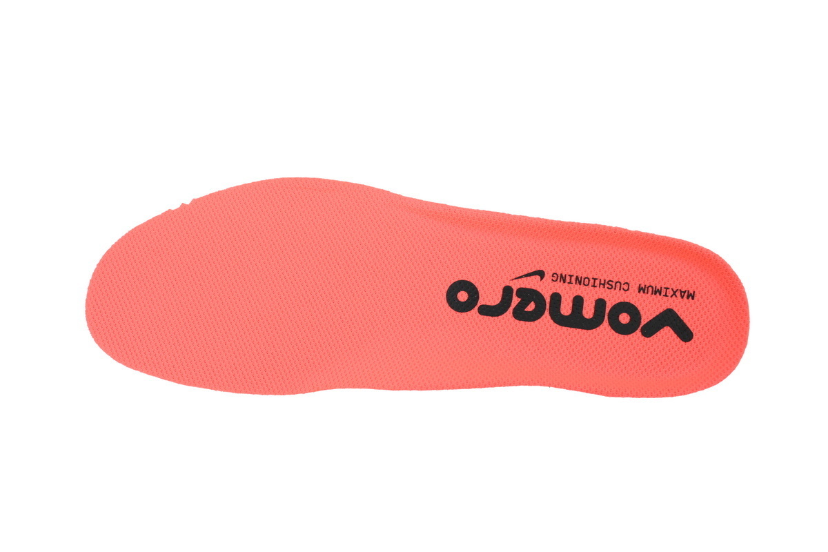 Nike Vomero Plus Orange Pulse HV8150-801