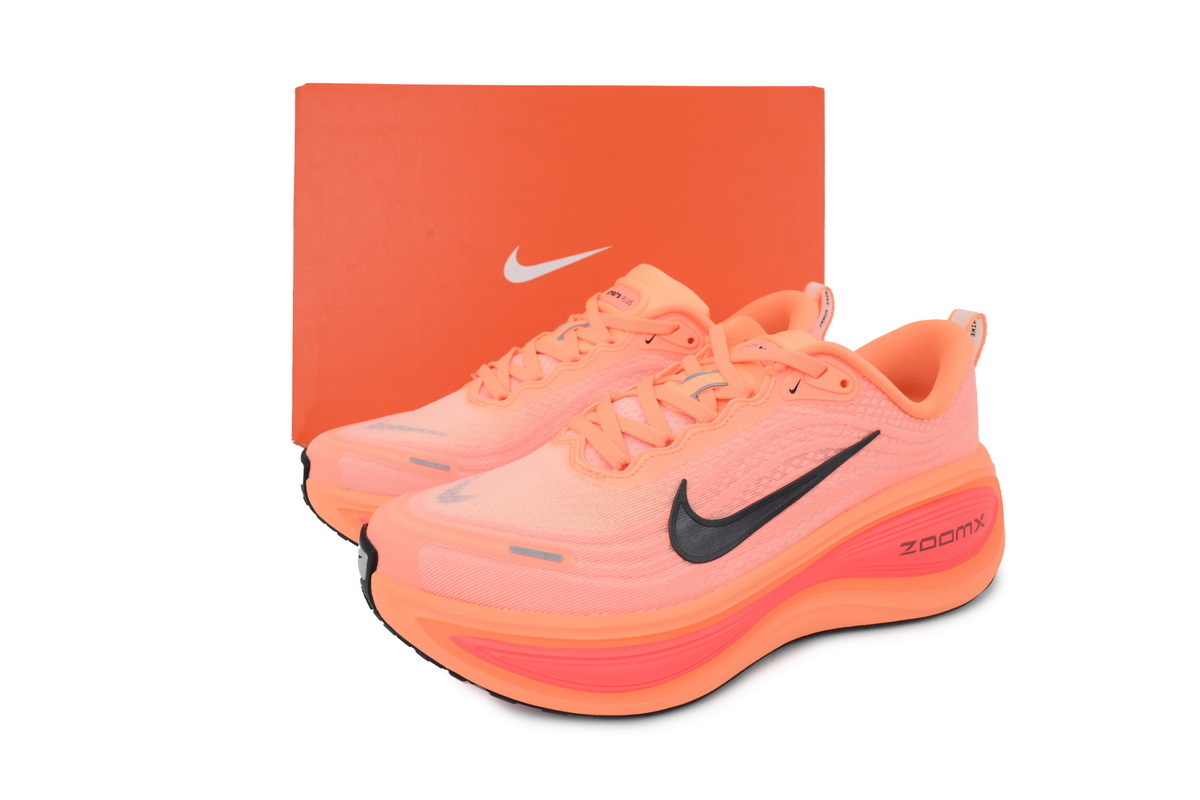 Nike Vomero Plus Orange Pulse HV8150-801