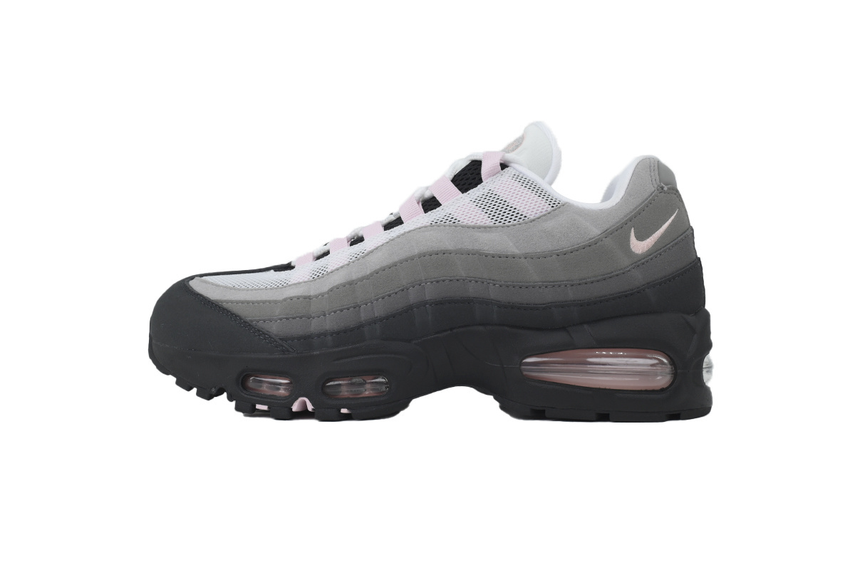 Nike Wmns Air Max 95 OG Pink Foam 2025 HJ5996-001