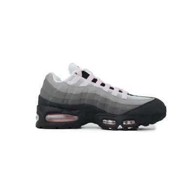 Nike Wmns Air Max 95 OG Pink Foam 2025 HJ5996-001 02
