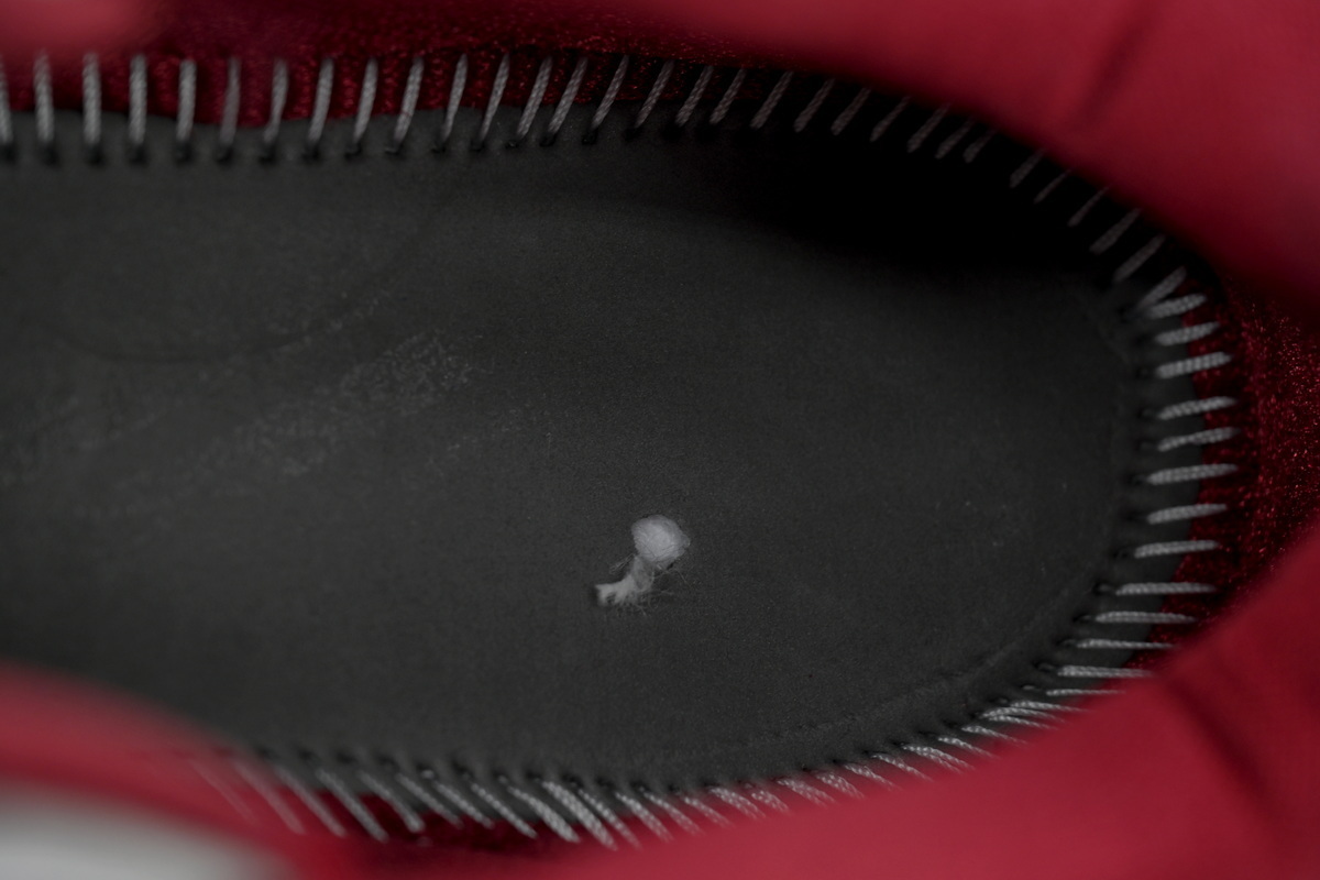 Nike Zoom Kobe 5 Protro x Caitlin Clark  Gray Red IM0557-001