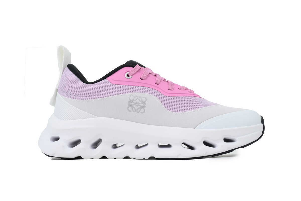 ON Loewe x Cloudtilt Pink