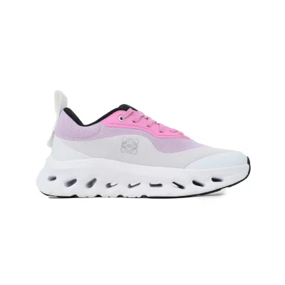 ON Loewe x Cloudtilt Pink 02