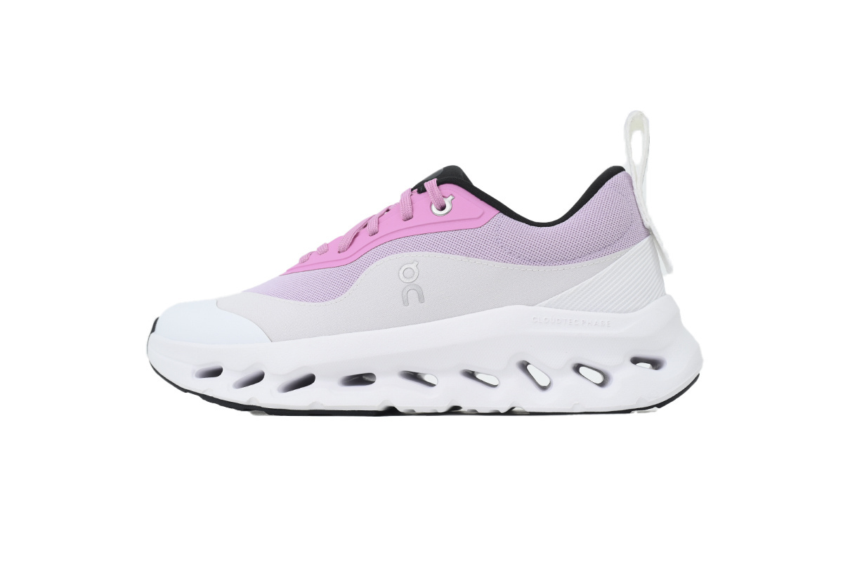 ON Loewe x Cloudtilt Pink