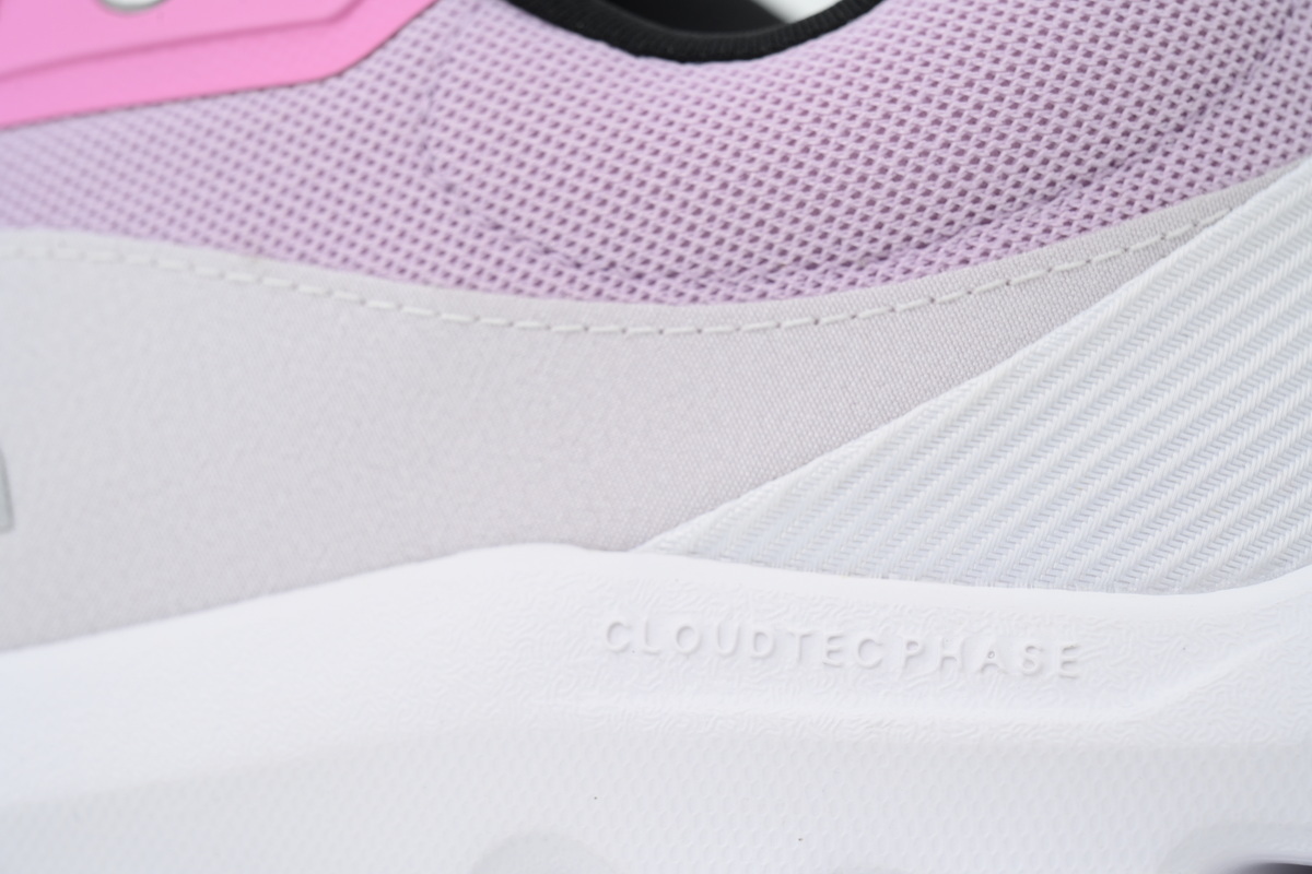 ON Loewe x Cloudtilt Pink