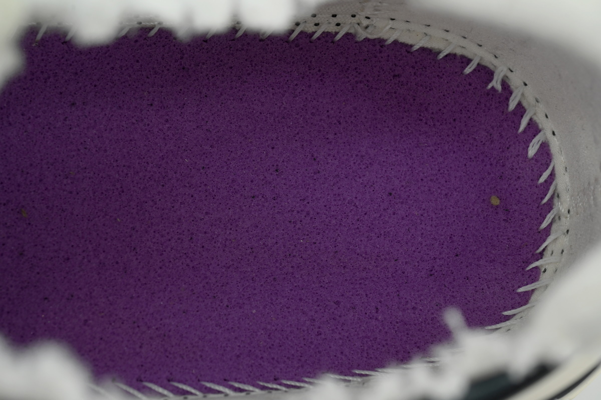 xVESSEL New Thick Soled Black