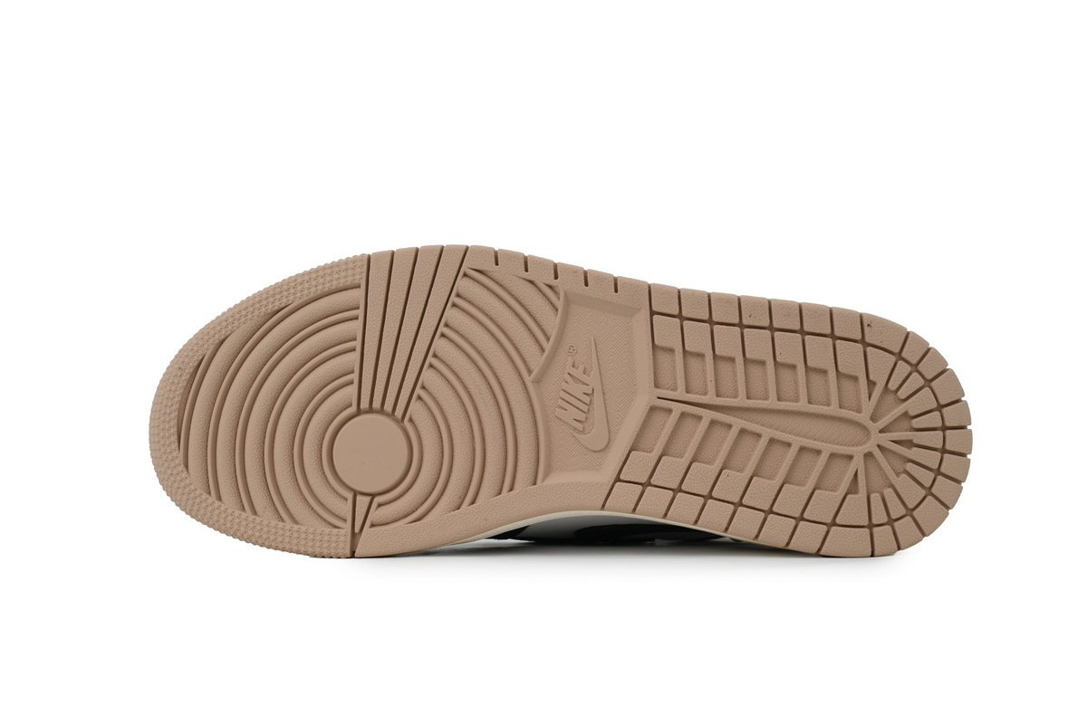 Air Jordan 1 Retro High OG Latte FD2596-021