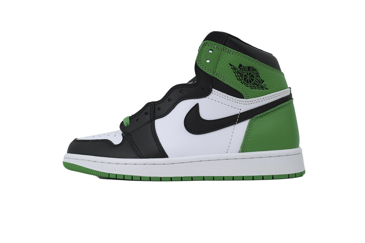 Air Jordan 1 Retro High OG Lucky Green DZ5485-031 