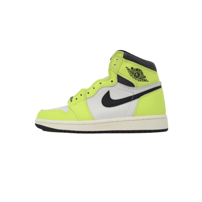 Air Jordan 1 Retro High OG Visionaire 555088-702 01