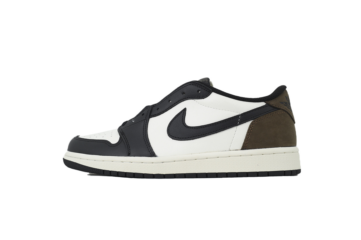 Air Jordan 1 Retro Low OG Mocha CZ0790-102