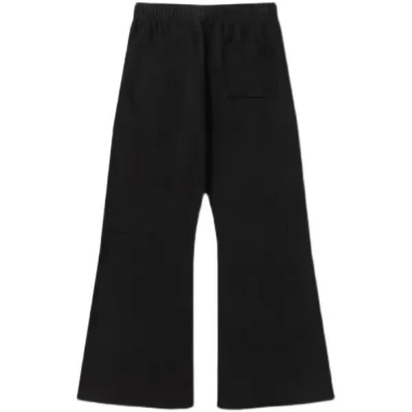 OBO Hellstar Studios Records Tracksuit Black 