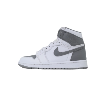 Air Jordan 1 Retro High OG Stealth  555088-037 01