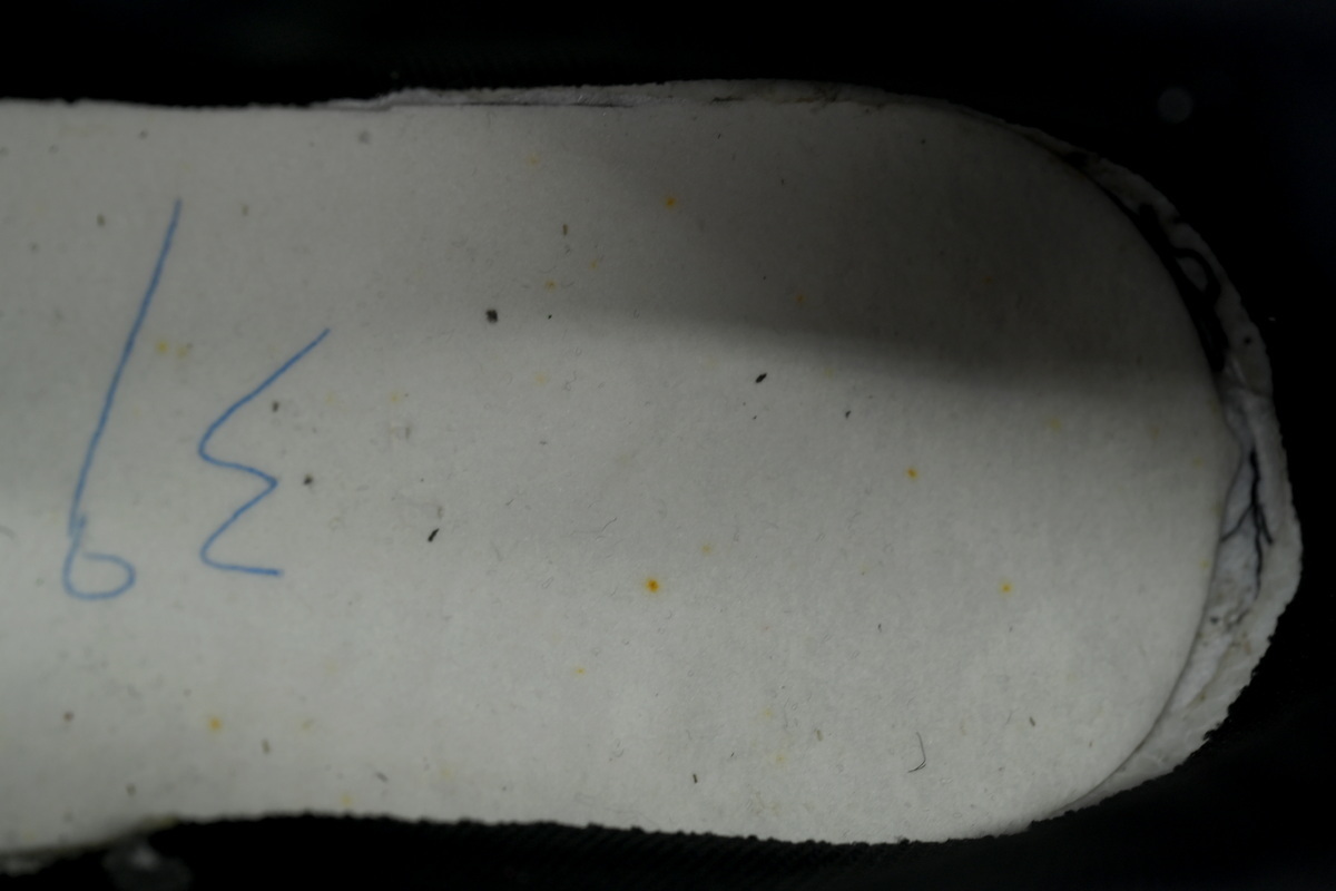 Amiri Platform Elevated Lace-Up Sneakers Black