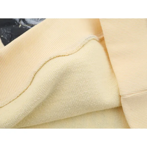 Godspeed Balaclava Szn Hoodie Bone