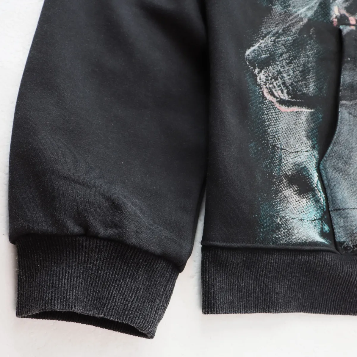 Godspeed F.T.D Hoodie #5502 Black