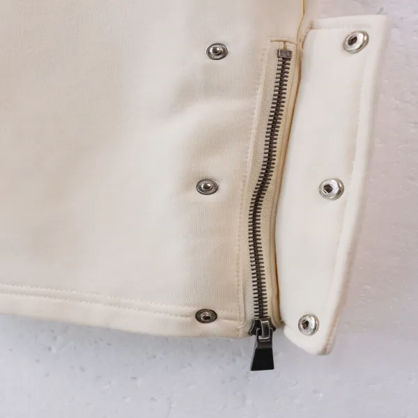 Godspeed OG Logo Sweatsuit G6031-8230 Apricot