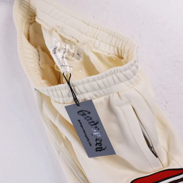 Godspeed OG Logo Sweatsuit G6031-8230 Apricot