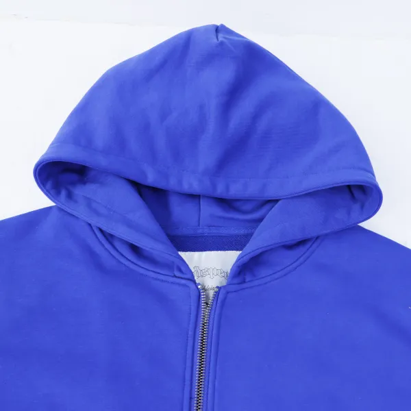 Godspeed OG Logo Sweatsuit G6031-8230 Bue