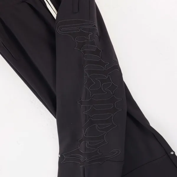 Godspeed OG Logo Sweatsuit G6031-8230 Pure Black