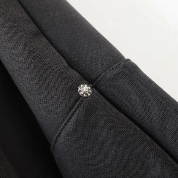 Godspeed OG Logo Sweatsuit G6031-8230 Pure Black