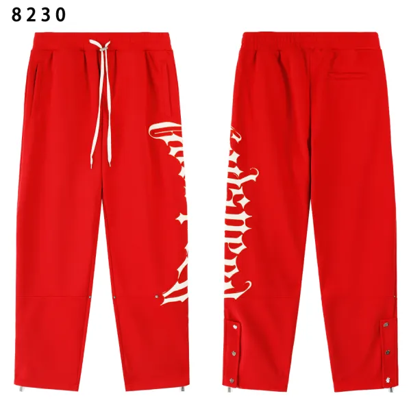 Godspeed OG Logo Sweatsuit G6031-8230 Red