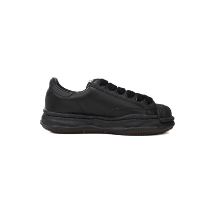 MIHARA YASUHIRO All Black Golde A06FW702-BLK NO.751 02