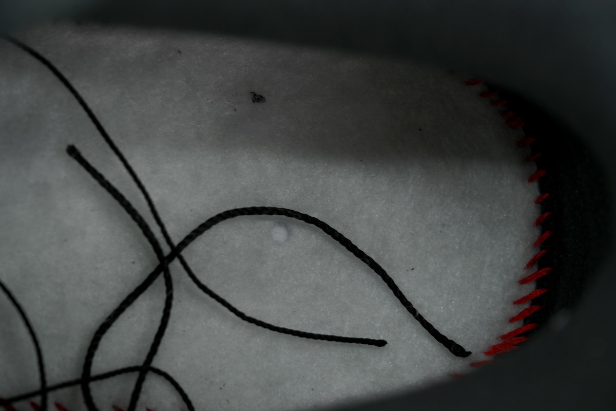 Nike Supreme x Air Force 1 Low Black Warrior Black And White CU9225-001