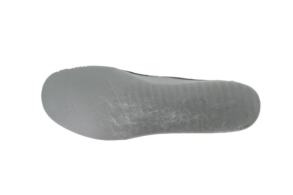 Nike Supreme x Air Force 1 Low Black Warrior Black And White CU9225-001