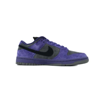 Nike Supreme x Dunk Low SB Ink HQ8487-500 02