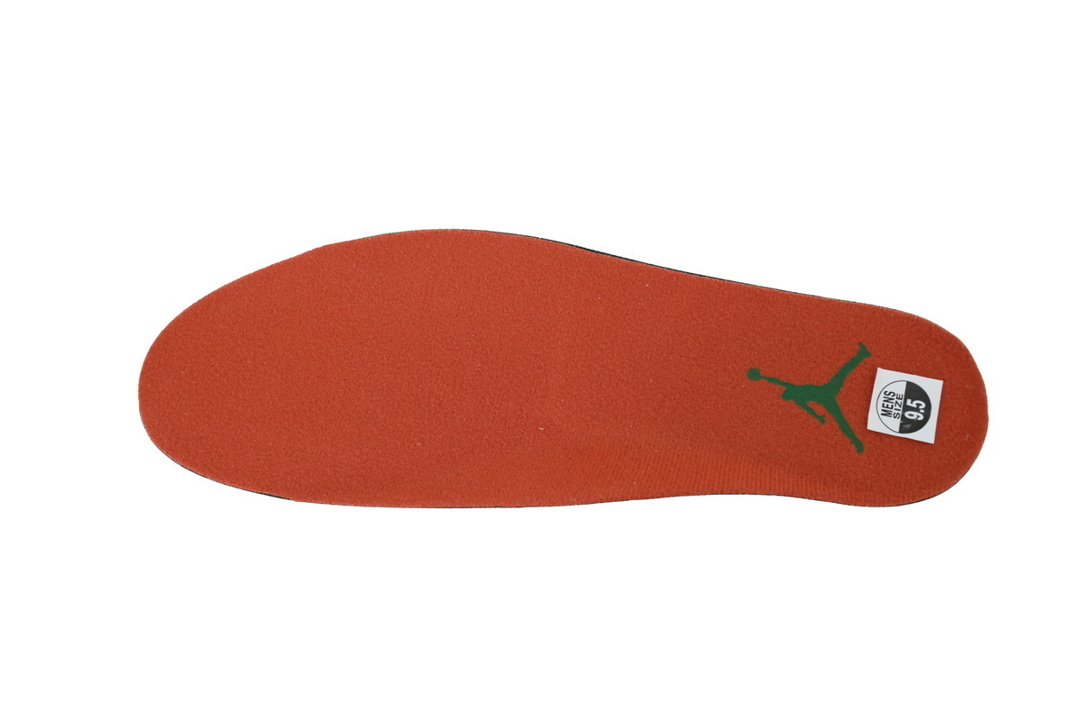 Air Jordan 3 Retro Mexico Limited IO1752-100