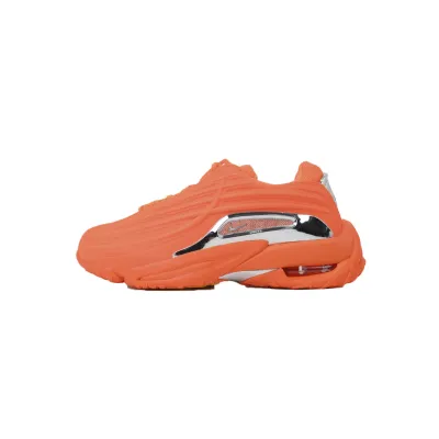 Nike NOCTA x Hot Step 2 Total Orange DZ7293-800 01