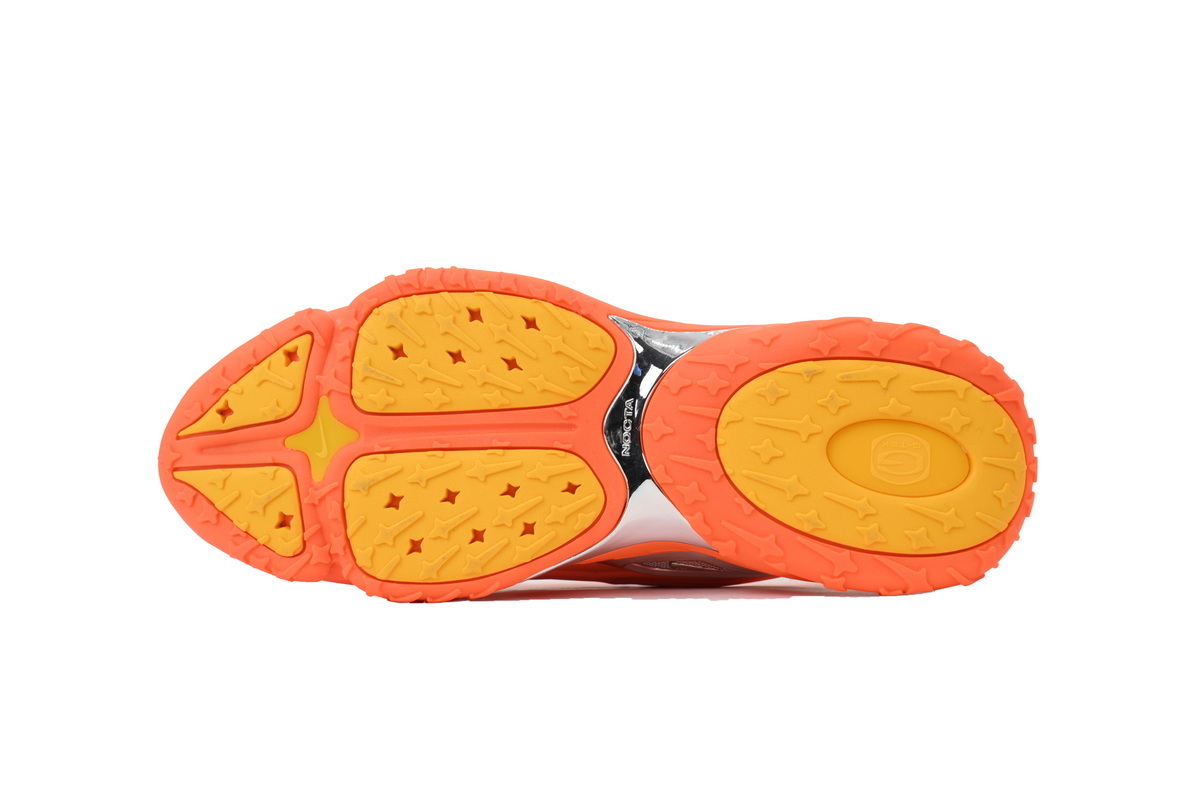 Nike NOCTA x Hot Step 2 Total Orange DZ7293-800