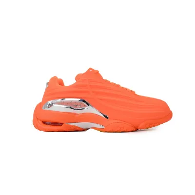 Nike NOCTA x Hot Step 2 Total Orange DZ7293-800 02
