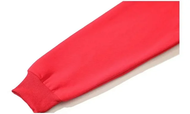 Syna World Hoodies & Pants Tracksuit Black /Dark Grey /Light Gray /Blue /Green /Red Set YZ 241203