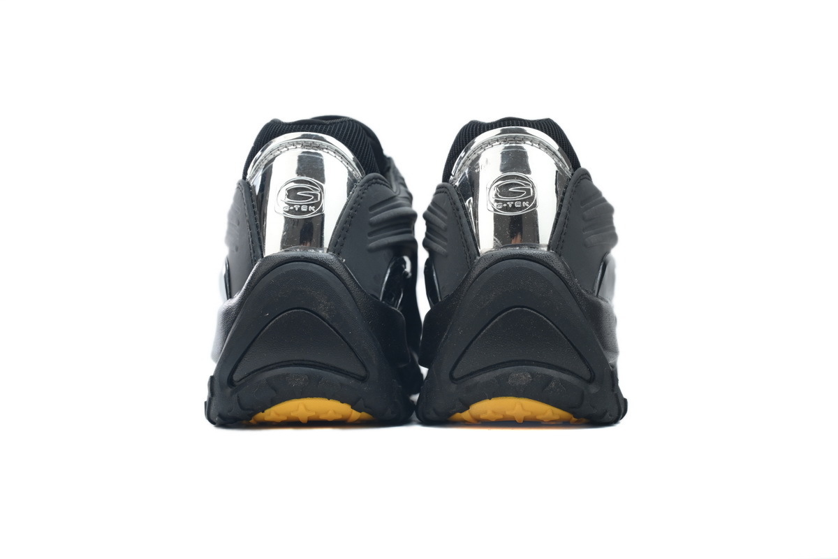 Nike Hot Step 2 Drake NOCTA Black  DZ7293-001