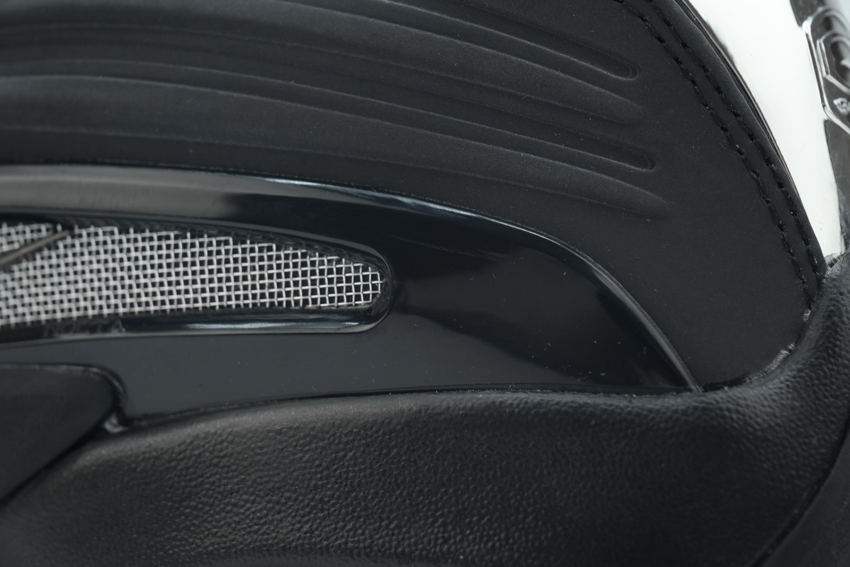 Nike Hot Step 2 Drake NOCTA Black  DZ7293-001