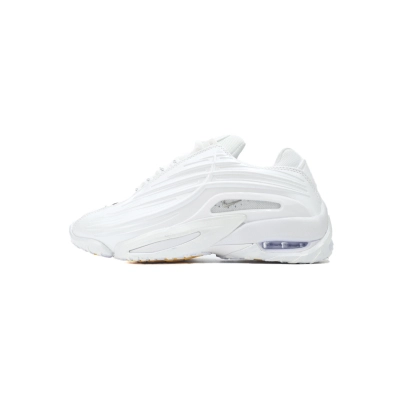 Nike Hot Step 2 Drake NOCTA White  DZ7293-100 01