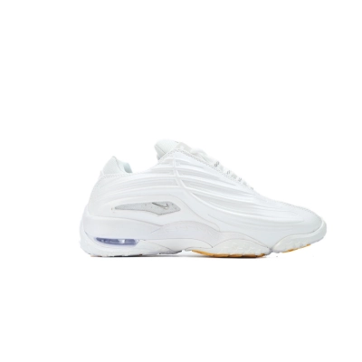 Nike Hot Step 2 Drake NOCTA White  DZ7293-100 02