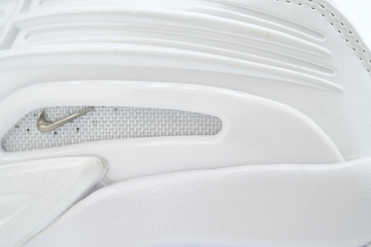 Nike Hot Step 2 Drake NOCTA White  DZ7293-100