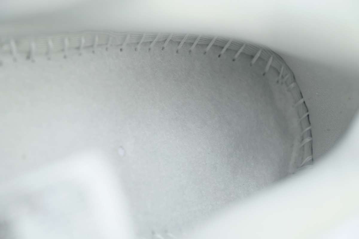 Nike Hot Step 2 Drake NOCTA White  DZ7293-100