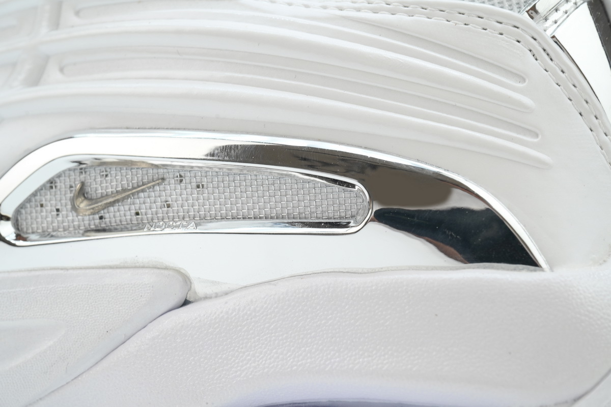 Nike NOCTA x Hot Step 2 White DZ7293-100